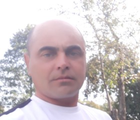 Іван Заячук, 42 года, Коломия
