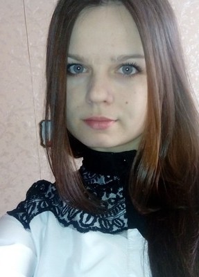 Ольга, 31, Россия, Николаевск-на-Амуре