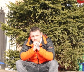 Николай, 34 года, Ярославль