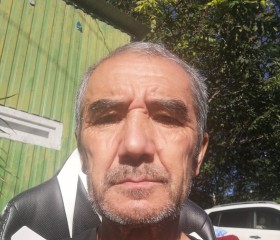 Ибрагим, 58 лет, Namangan