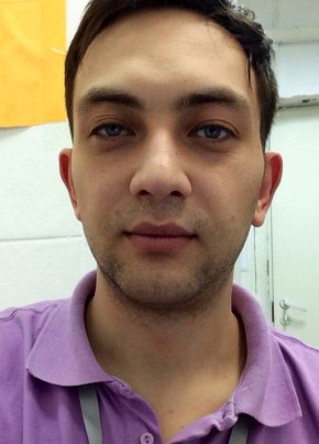 Рустам, 34, Россия, Чистополь