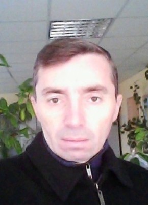 Эдуард, 46, Россия, Павлово