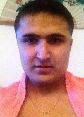 Мухаммад, 34, Россия, Комсомольск-на-Амуре