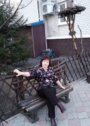 Лариса, 56, Россия, Барнаул