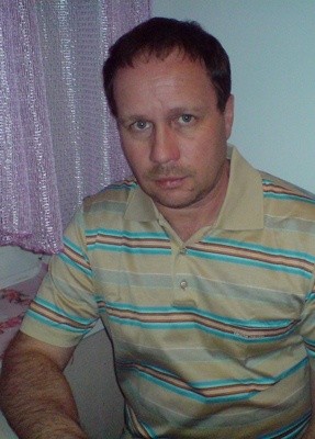Александр, 60, Россия, Кушва