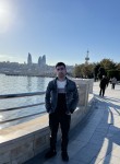 Elsavar, 24  , Baku