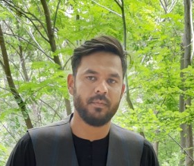 Ahmad, 31 год, کابل