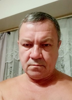 Aleksey, 55, Russia, Moscow