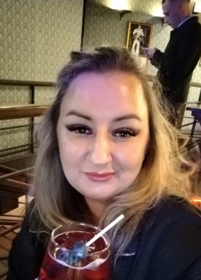 Kristina, 40, Russia, Saint Petersburg