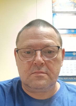 Андрей Проворов, 51, Россия, Ростов-на-Дону