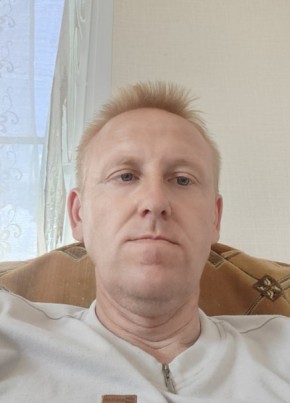 Владимир из Зимовники 51 год