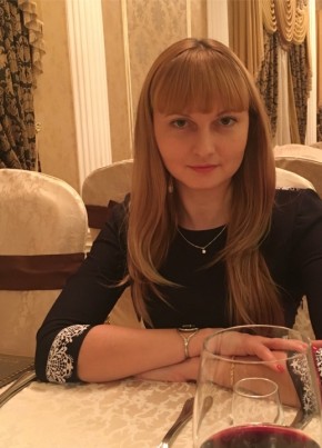 Екатерина, 37, Россия, Оренбург