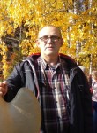 Андрей, 55 лет, Екатеринбург
