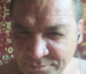 Эдуард, 53 года, Челябинск