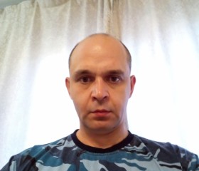 andrey, 43 года, Иркутск