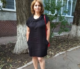 Людмила, 53 года, Одеса