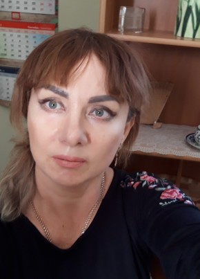 Елена, 43, Россия, Успенское