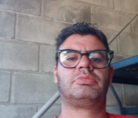 Daniel., 43 года, Itapira