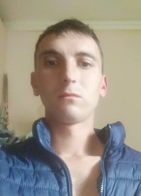 Вася, 31, Україна, Тернопіль