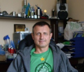 Михаил, 55 лет, Київ