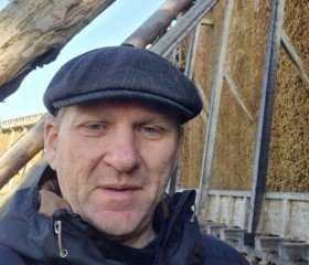 SERZh SERZh, 47, Leipzig