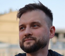 Anton, 40, Saint Petersburg