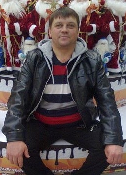 Саша, 52, Україна, Славутич