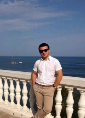 Sergey, 42, Russia, Ryazan