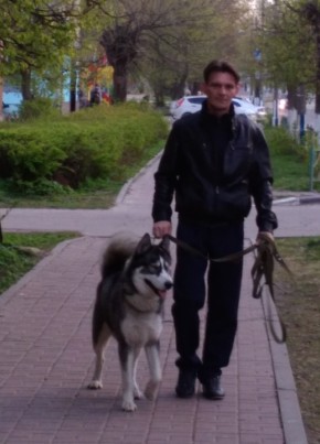 Сергей, 47, Россия, Дрезна