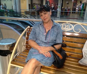 Тамара, 55 лет, Белгород