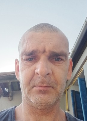 Ivan, 37, Ukraine, Starobilsk