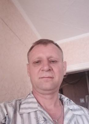 Юрий, 49, Россия, Омск