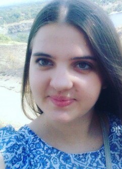 Svetlana, 27, Україна, Запоріжжя