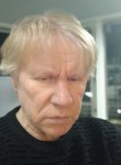 Boris, 60 лет, Пермь
