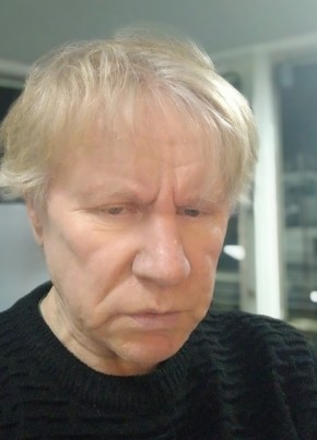 Boris, 60, Россия, Пермь