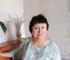 Галина, 62 года, Куртамыш