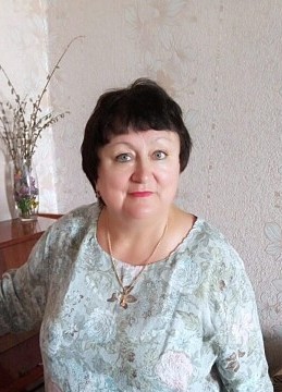 Галина, 62, Россия, Куртамыш
