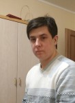 Mikhail, 27, Moscow