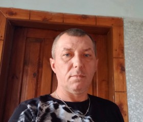 ВИТАЛИЙ, 49 лет, Петропавл
