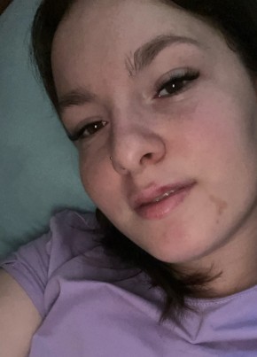 Olya, 22, Russia, Samara