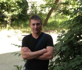 Антон, 45 лет, Смоленск