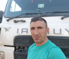 Armenj Hayastan, 42 года, Երեվան