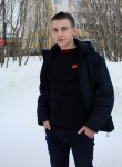 Илья, 26 лет, Воркута
