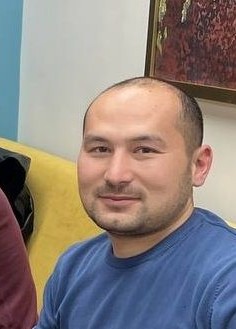 Sardor, 26, Uzbekistan, Tashkent