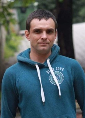 Sergiu, 31, Republica Moldova, Chişinău