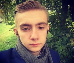 Владислав, 27 лет, Кострома