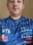 Денис Зотов, 44 года, Мирный (Якутия)