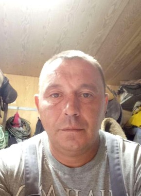 Сергей, 44, Россия, Ефремов