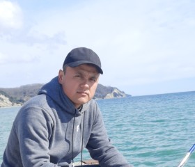 Zhenya, 29, Stantsiya Novyy Afon