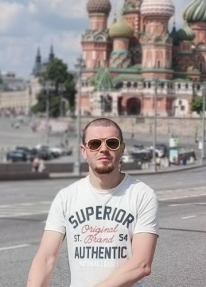 Leonid, 41, Russia, Klimovsk